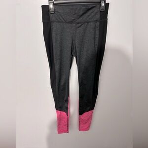 Xersion fitted leggings size Medium women’s